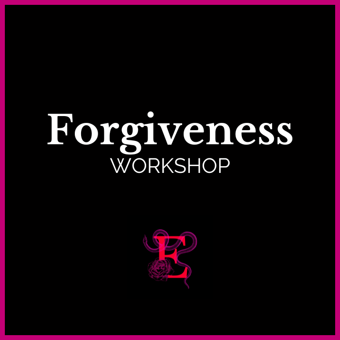 Forgiveness Workshop 2.0