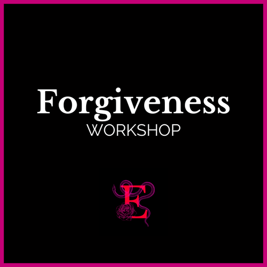 Forgiveness Workshop 1.0