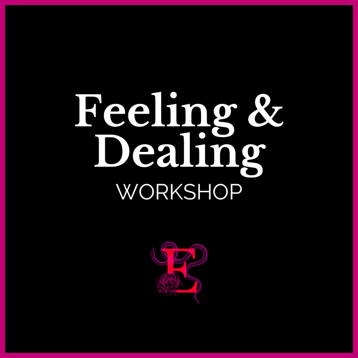 Feeling & Dealing 2.0 Workshop