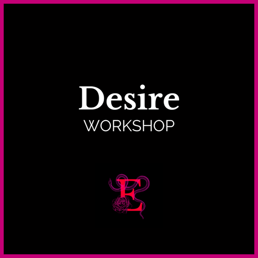 Desire Workshop