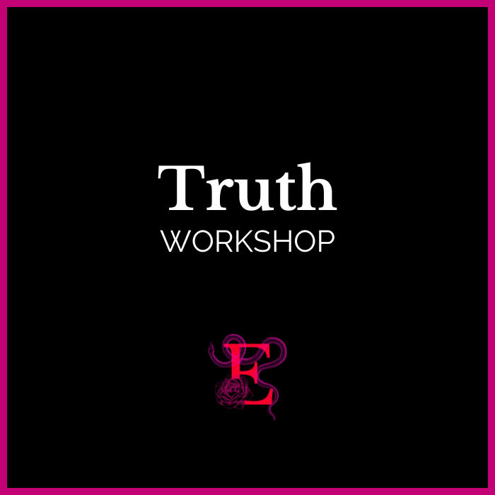 Truth Workshop