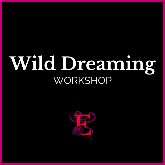 Wild Dreaming Workshop