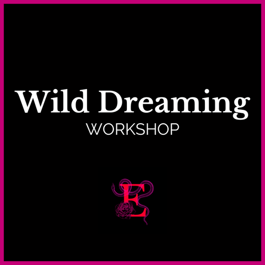 Wild Dreaming Workshop