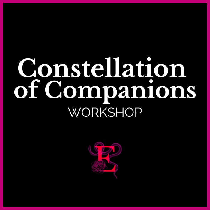 Constellation of Companions Workshop